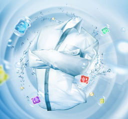 Капсулы гель концентрат для стирки 40 шт - Elaimei фото 3