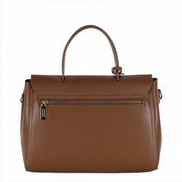 Сумка 6699BD brown Baidou