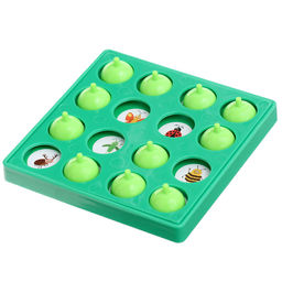 Настольная игра Запоминалка, от 2 игроков. 3+ - Лас играс kids фото 2