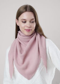 Шарф женский