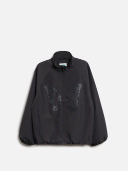 ACOOLA / Куртка детская для девочек Marlen темно-серый  фото 3