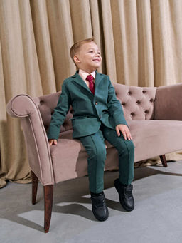 Брюки Пихта - Bungly фото 8