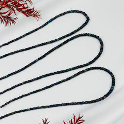 Бусины для украшений из Опала