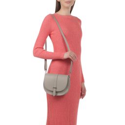 Кросс-боди DIVAS BAG Артикул 2954881, бежево-серый