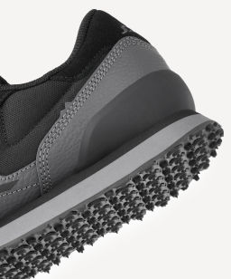 Кроссовки спортивные JOGEL Vivo, черный/серый  фото 7