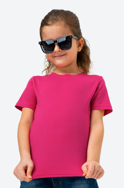 Футболка для девочки Happyfox