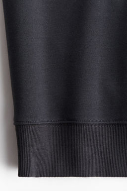 Sudadera con motivo de texto - H&m фото 5