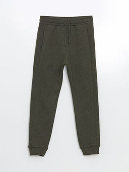 Beli Lastikli Erkek ?ocuk Jogger E?ofman Alt