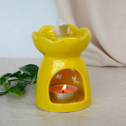 Аромалампа Птичка 12 см / 1645 /уп 96/ - ГалеонТрейд фото 14