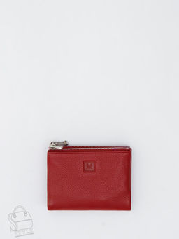 Женский кошелек 9949-1806 d.red Vermari
