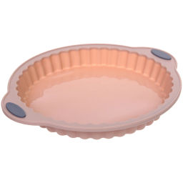 Форма силиконовая 29*25*3,4см "CooKstyle"