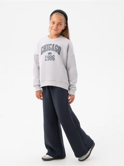 Костюм Чикаго детский - София фото 33