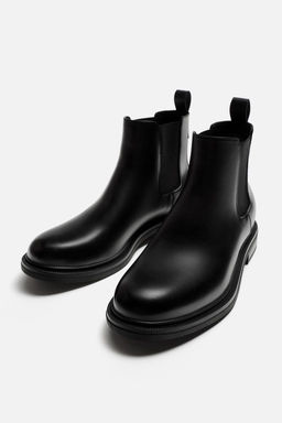 CHELSEA BOOTS - Zara фото 6