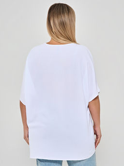 Топ 0250-1 изумрудный - Dora фото 78