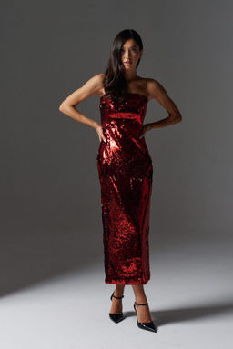 Платье А3477 - Annete фото 4