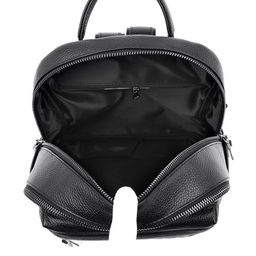 Bags Рюкзак женский / кожа / 0883174  фото 6