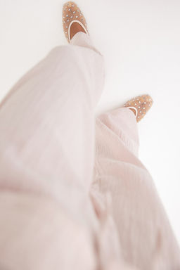 Pijama en muselina de algodon - H&m фото 4