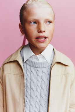 FITILLI CEKET - Zara фото 7