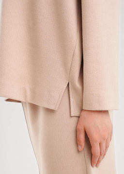 157026/190ввэ Джемпер жен. (ЧЗ)