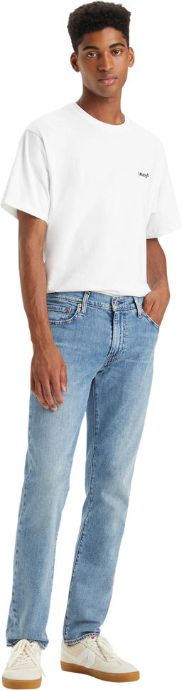 Джинсы мужские