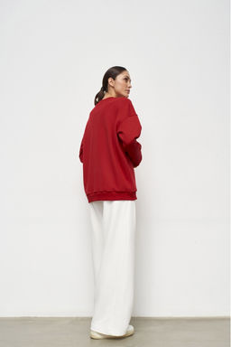 Свитшот Falling in love - Erist store фото 4