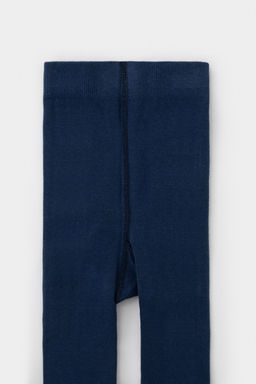 Crockid _ К 9228/темный индиго колготки дет  фото 3