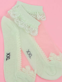 Носки для девочки Fashion Socks