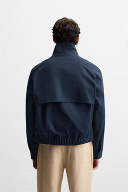 TEXTURED JACKET - Zara фото 3