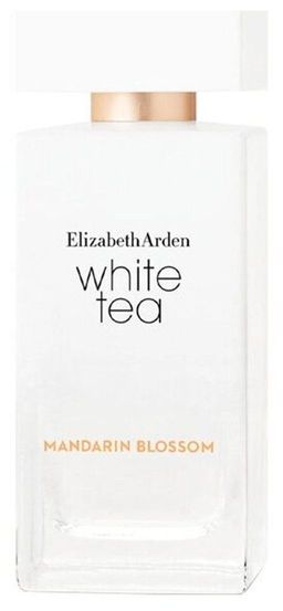 E. ARDEN WHITE TEA MANDARIN BLOSSOM w EDT 30 ml M, туалетная вода - Elizabeth arden фото 3