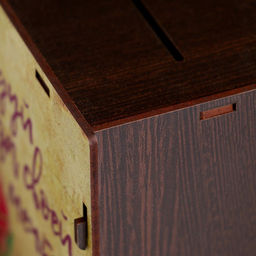 Короб подарочный Следуй за своей мечтой, 17х14х10,2 см - Simaland фото 6