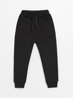 Beli Lastikli Erkek Bebek Jogger E?ofman Alt?
