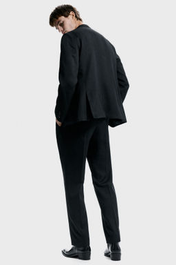 Pantal?n de traje Regular Fit - H&m фото 6