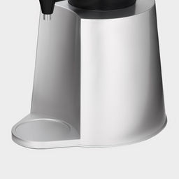 Башня пивная Металлик, 3 л, колба с подсветкой, 2 батарейки CR=2032, серебристая - Simaland фото 7