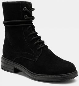 Ботинки женские ELBRUS 681207ЧВЧ - Ralf ringer фото 2