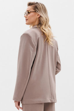 Костюм GO F3071/26-02.170-176 фисташка  фото 3413