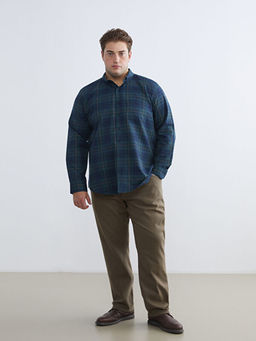 779 Regular Fit Erkek Jean Pantolon