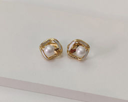 Серьги-клипсы