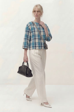 Комплект брючный (двойка)