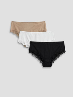 Dantelli Brazilian K?lot 3l?