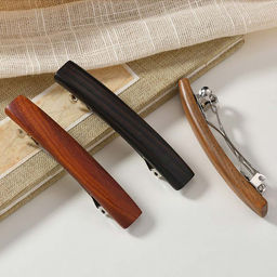 Заколка-автомат для волос арт. 07 4414 (id 284951) - Rada фото 4