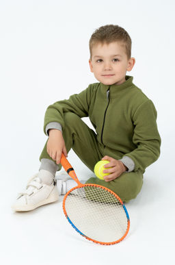 Комбинезон детский - Утенок фото 60