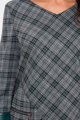 Платье Аполлония (46-56) - Serenada фото 7