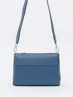 Сумка 6065VG blue Vitelli Grassi