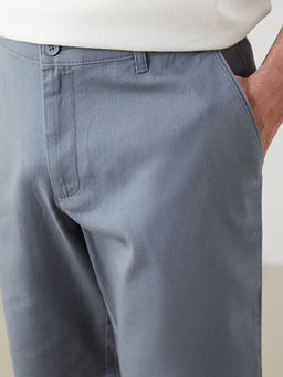 Standart Kal?p Gabardin Erkek ?ort
