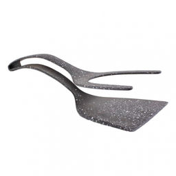 Лопатка-щипцы "МРАМОР" нейлон арт. MFK01504-07