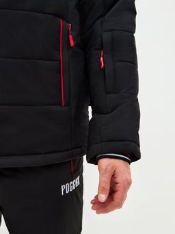 Костюм утеплённый RUSSIA 18M-RT-1546 - Rusteam фото 11