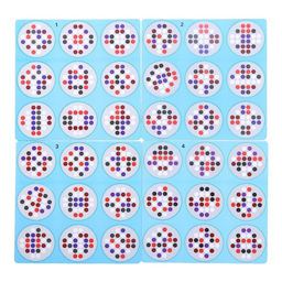 Настольная игра Шевели шариками - Лас играс kids фото 3