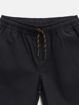 ACOOLA / Брюки детские для мальчиков Olmo черный фото 5