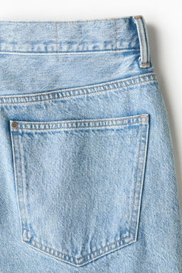 Baggy Jeans - H&m фото 18