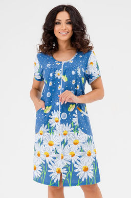 Халат Ульяна (48-60)